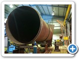 Tuff Weld Industries Irrigation Pipes