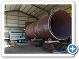 Tuff Weld Industries Irrigation Pipes