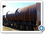 Tuff Weld Industries Irrigation Pipes