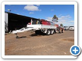 Tuff Weld Industries - Trailer