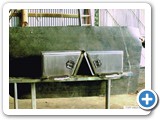 Tuff Weld Industries - under body toolboxes